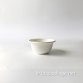 16oz-450ml Bagasse 라운드 보울 φ140mm